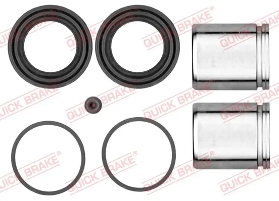Repair Kit, brake caliper